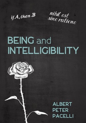 Being and Intelligibility  -     By: Albert Peter Pacelli
