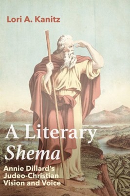A Literary Shema  -     By: Lori A. Kanitz
