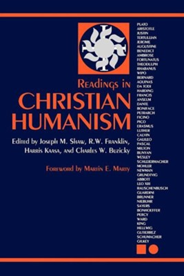 christian humanism essay