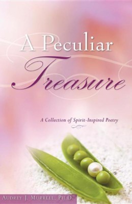 A Peculiar Treasure  -     By: Audrey J. Murrell
