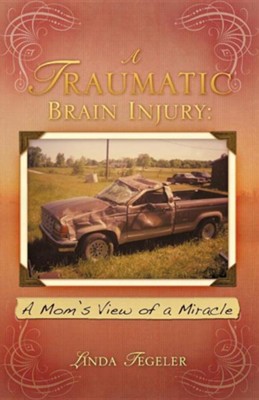 A Traumatic Brain Injury  -     By: Linda Tegeler
