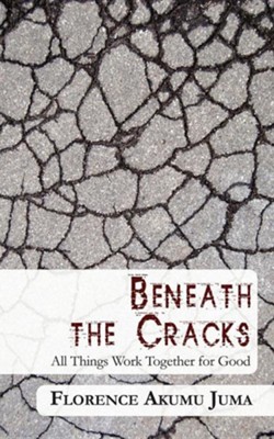 Beneath the Cracks  -     By: Florence Akumu Juma
