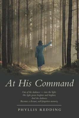 At His Command  -     By: Phyllis Redding
