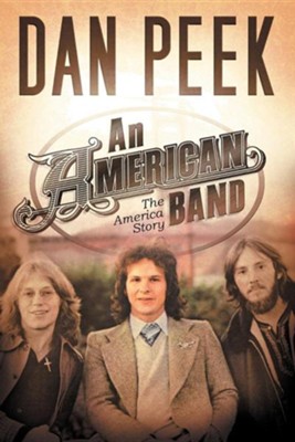 An American Band  -     By: Dan Peek
