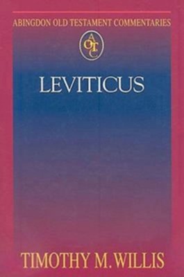 Leviticus: Abingdon Old Testament Commentaries   -     By: Timothy Willis

