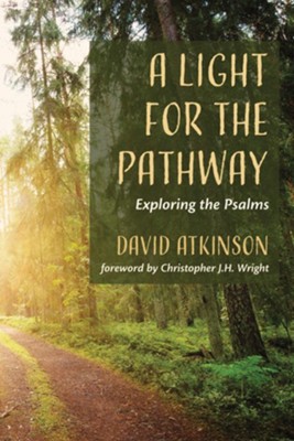 A Light for the Pathway  -     By: David Atkinson
