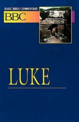 Luke: Basic Bible Commentary, Volume 19    -     By: Orion Hutchinson
