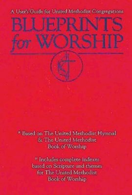 Blueprints For Worship   -     By: Andy Langford
