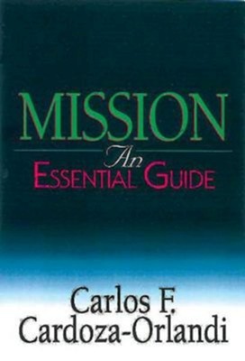Mission   -     By: Carlos Cardoza Orland

