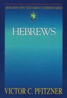 Hebrews: Abingdon New Testament Commentaries [ANTC]   -     By: Victor Pfitzner
