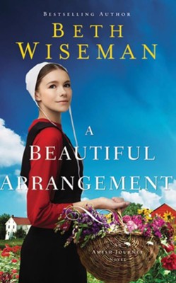 A Beautiful Arrangement - unabridged audiobook on CD  -     By: Beth Wiseman
