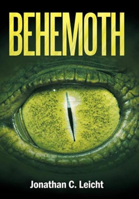 Behemoth  -     By: Jonathan C. Leicht
