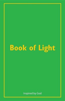 Book of Light  - 