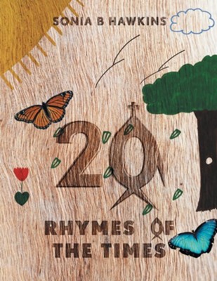 20 Rhymes of the Times  - 