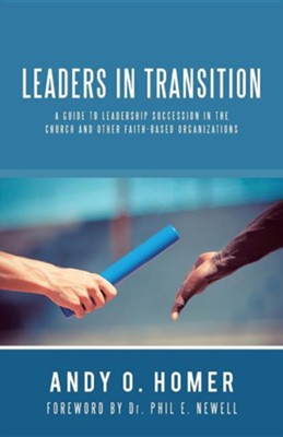 dissertation on leadership succession