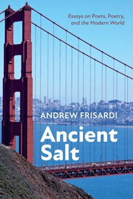 Ancient Salt  -     By: Andrew Frisardi
