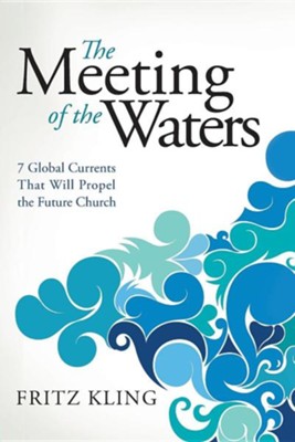 The Meeting of the Waters: 7 Global Currents That Will Propel the Future Church  -     By: Fritz Kling
