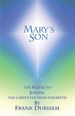 Mary's Son  -     By: Frank Durham

