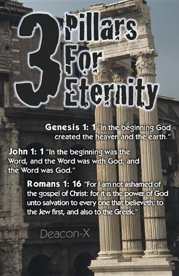 3 Pillars for Eternity  - 