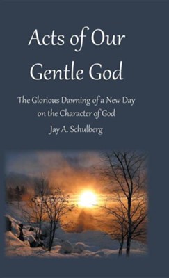 Acts of Our Gentle God: The Glorious Dawning of a New Day on the Character of God  -     By: Jay A. Schulberg
