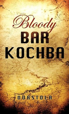 Bloody Bar Kochba  -     By: Durstola
