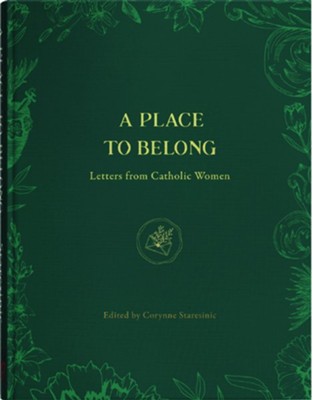 A Place to Belong  - 