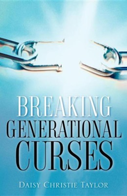 generational curses christianbook