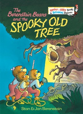 The Berenstain Bears and the Spooky Old Tree  -     By: Stan Berenstain, Jan Berenstain
