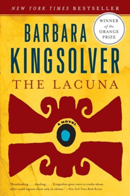 the lacuna book