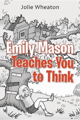 Emily Mason Teaches You to Think  -     By: Jolie Wheaton
