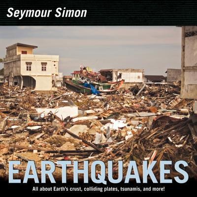 Earthquakes   -     By: Simon Seymour
