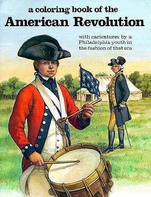 American Revolution  -     By: Harry Knill

