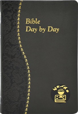Bible Day by Day  -     By: John C. Kersten

