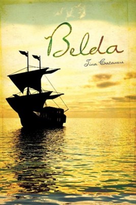 Belda  -     By: Tina Catanese
