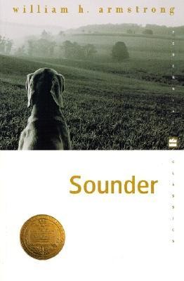 sounder book