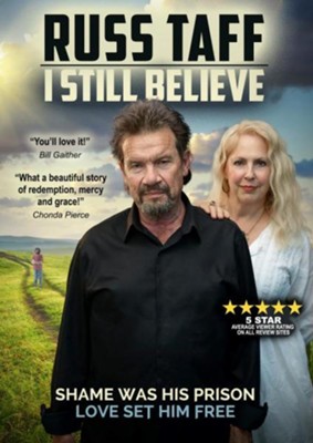 I Still Believe, DVD   -     By: Russ Taff
