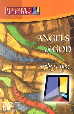 Angels of God  -     By: Stephen J. Binz
