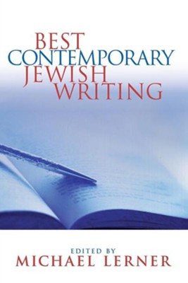 Best Contemporary Jewish Writing  -     Edited By: Michael Lerner
    By: Michael Lerner(ED.)
