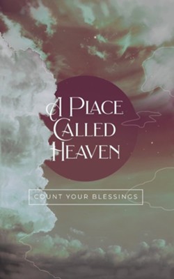 A Place Called Heaven  -     By: Catherine Davis
