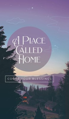 A Place Called Home  - 