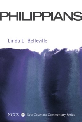 Philippians: New Covenant Commentary Series   -     By: Linda L. Belleville
