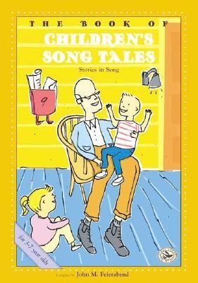 The book of children's songtales: stories in song