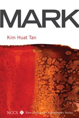 Mark  -     By: Kim Huat Tan
