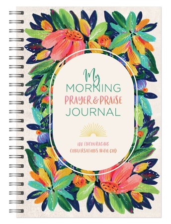 Prayer Journal For Women: Scripture Guided Prayer Journal Inspirational  Devotional Notebook Motivational Journal Planner For Women (Paperback)