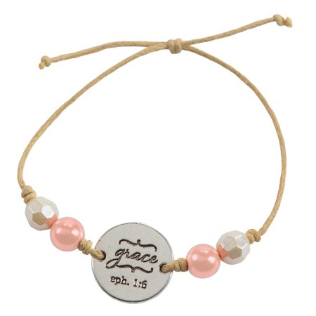 Your Journey Prayer Bracelet: A Token of Faith and Guidance