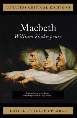 macbeth written by william shakespeare