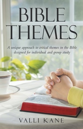 Bible Themes: A Unique Approach to Critical Themes in the Bible ...