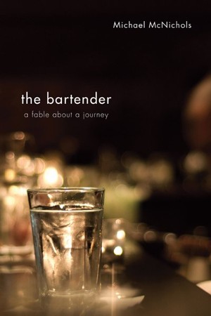 Just a Bartender: Unexpected People by Cole, Paul Louis