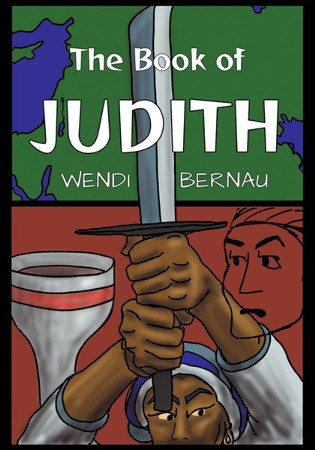 The Book of Judith [Book]