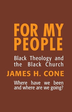 The Spirituals and the Blues by James H. Cone